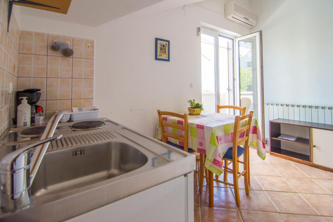 Villa Tereza Сплитска Экстерьер фото