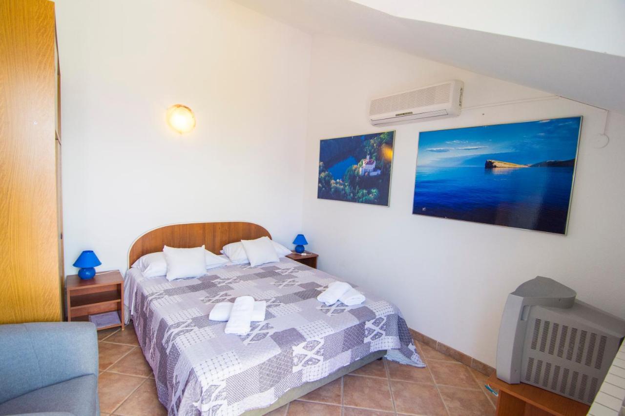 Villa Tereza Сплитска Экстерьер фото