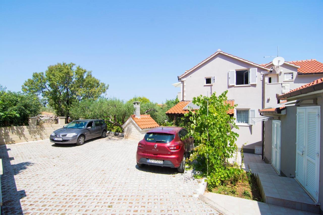 Villa Tereza Сплитска Экстерьер фото